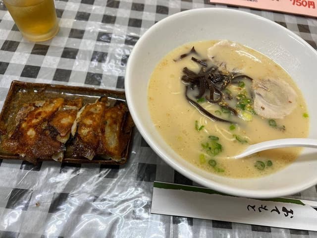 天狗党福江店 - サブ画像2
