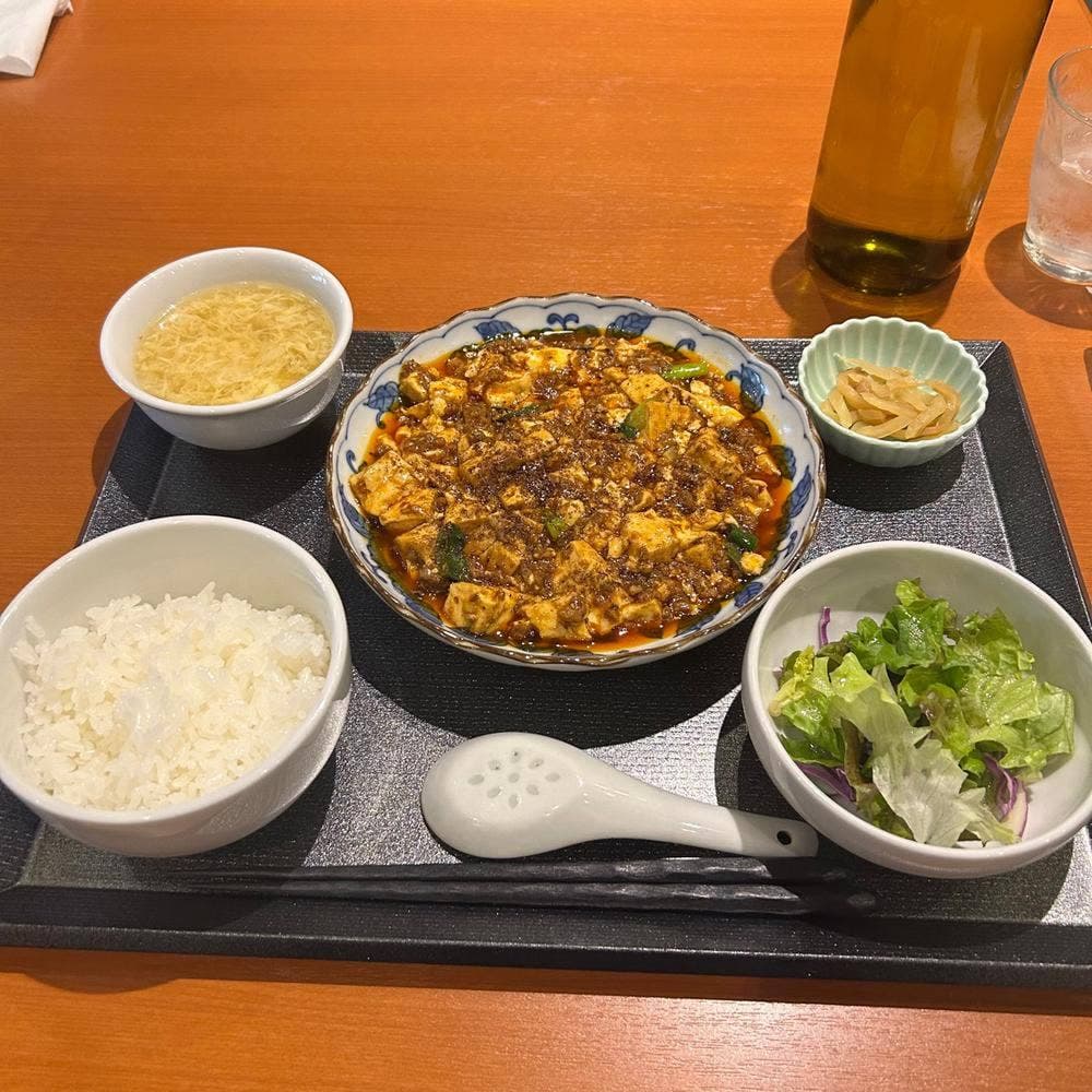 瀧谷飯店
