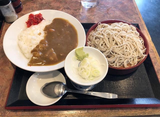 蕎麦処 玉川屋 - サブ画像1