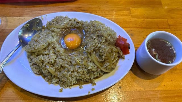 Heaven's kitchen 中華 玲音 - サブ画像1