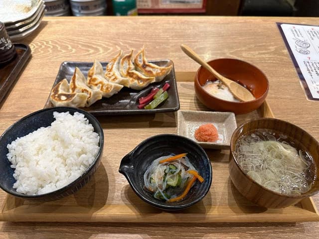 肉汁餃子製作所 ダンダダン酒場 町田店 - サブ画像2