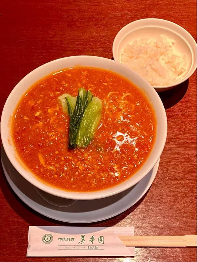 中国料理 美華園 新橋店 - サブ画像3