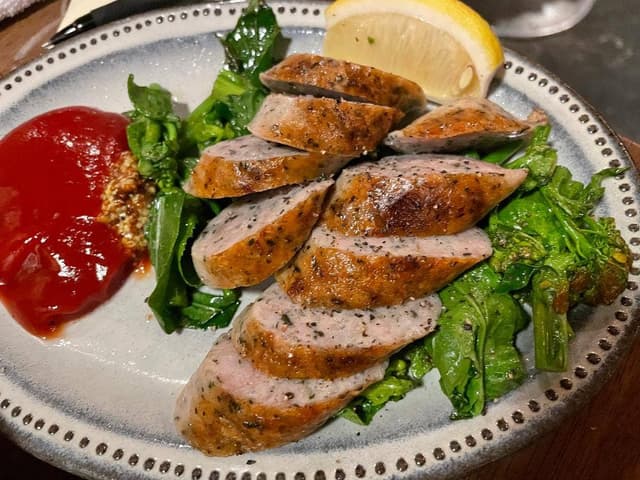 サカバ辰屋 - サブ画像1