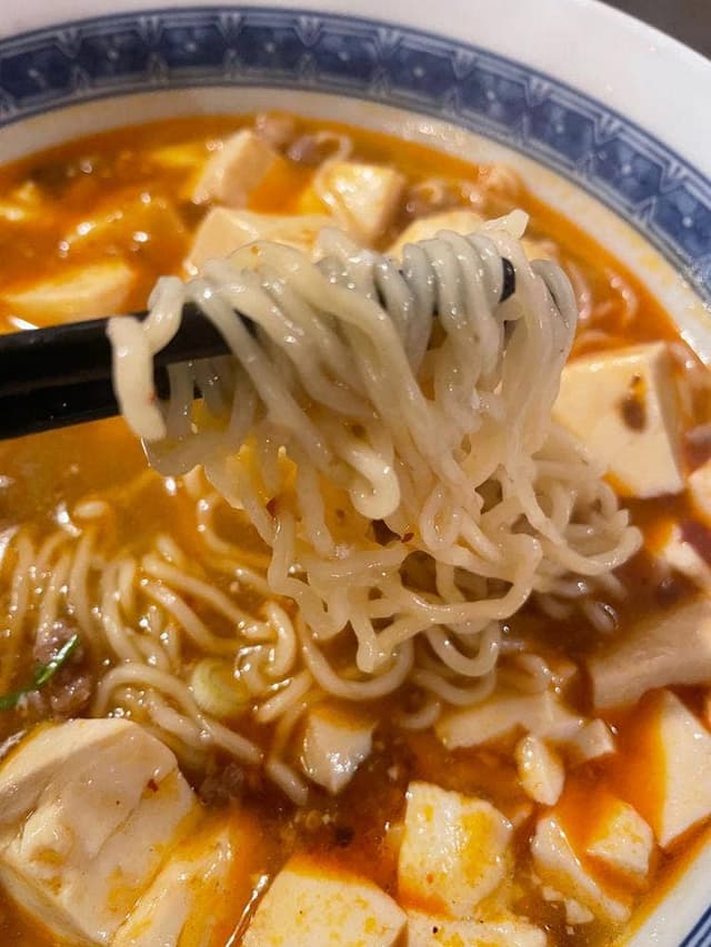 仙味楼 - サブ画像3