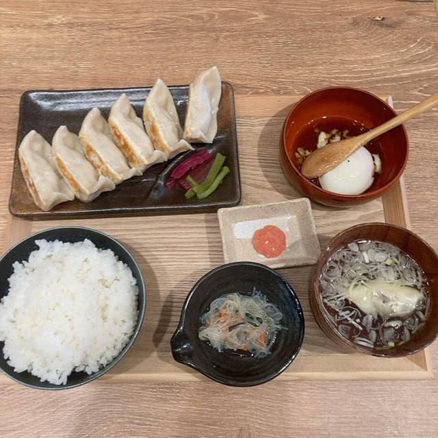 肉汁餃子のダンダダン 赤坂店 - サブ画像3