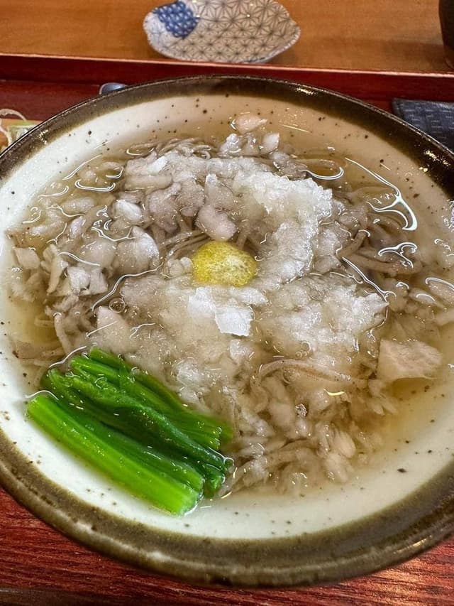 蕎麦切り ふ〜助 - サブ画像3