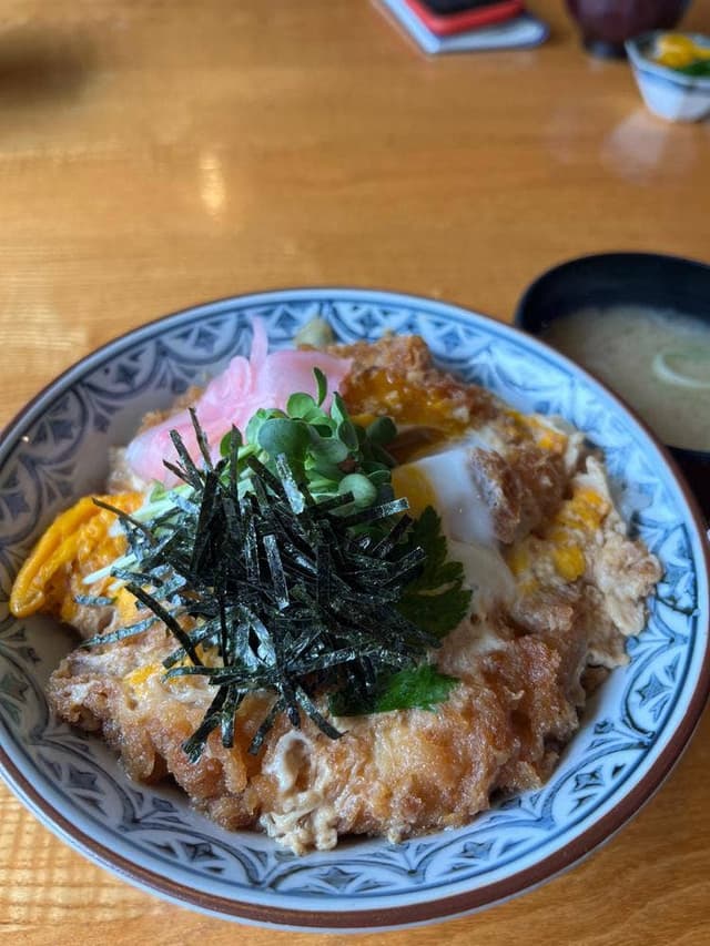 勝味庵 本店 - サブ画像1
