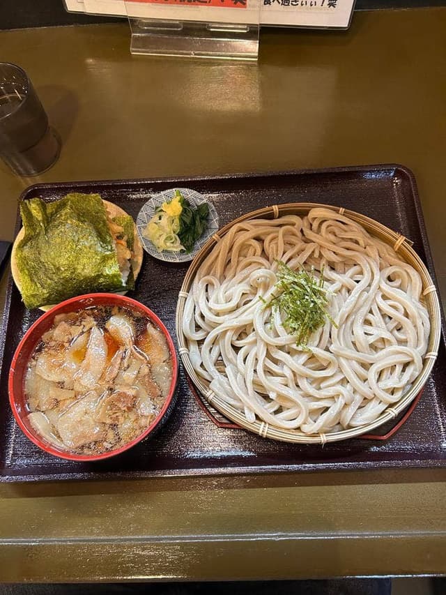 うどんや 藤 - サブ画像2