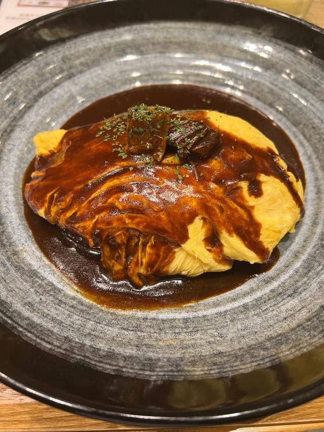 祇園茶寮×タニタカフェ イオンモールナゴヤドーム前店 - サブ画像2