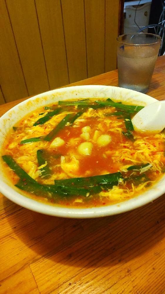 辛麺屋輪 宮崎店 - サブ画像1