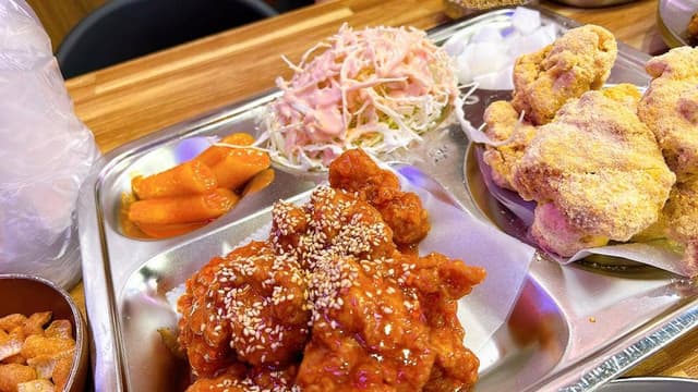 ネネチキン 中村区役所駅前店 - サブ画像2