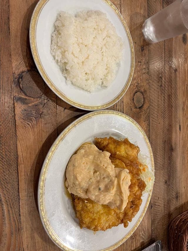 おぐらCAFE 金なべ32 - サブ画像3