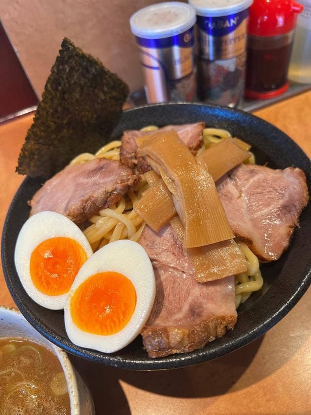東池袋大勝軒 いちぶん - サブ画像2