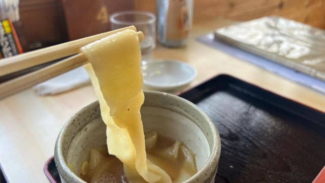 雪の屋 - サブ画像2