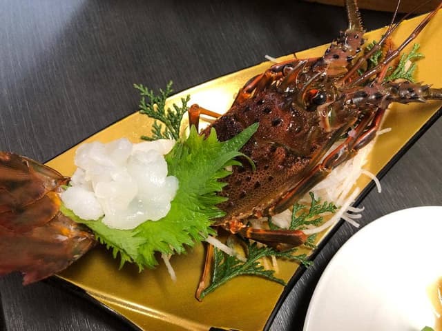 味の宿 みち潮 - サブ画像2