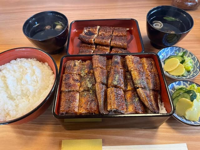 うなぎや永三郎 - サブ画像1