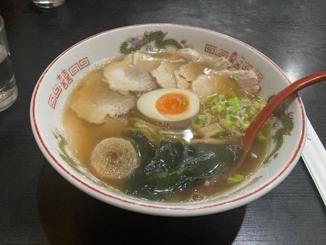 蘭華亭 弘前本店 - サブ画像2