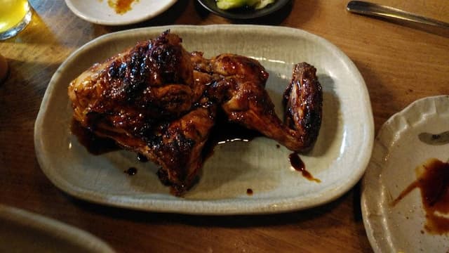 焼鳥専門 ぎんねこ - サブ画像1