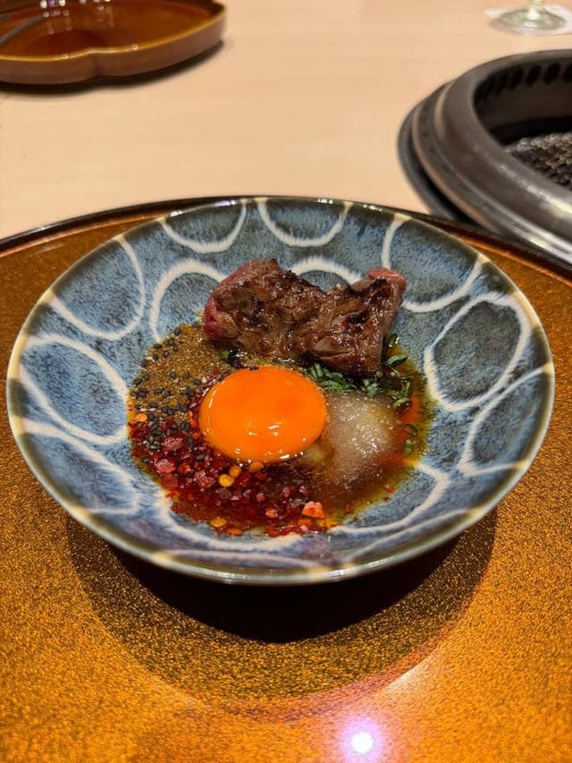 西麻布 けんしろう - サブ画像1