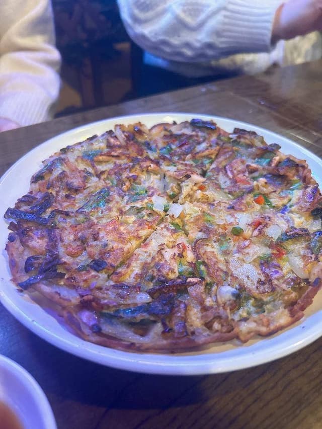 サムギョプサルとチーズタッカルビ食べ放題 韓国料理 豚友家 新大久保店 - サブ画像1