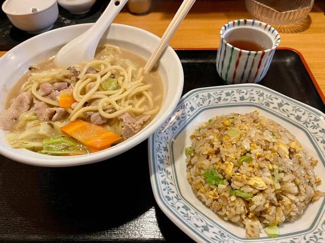 中華料理 京華 - サブ画像3