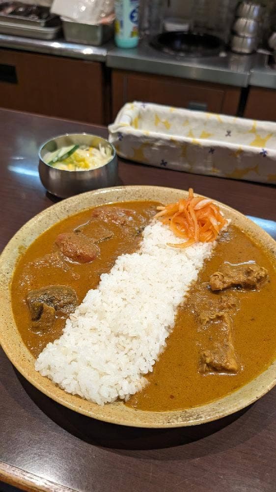 カレー王国けらら - サブ画像1