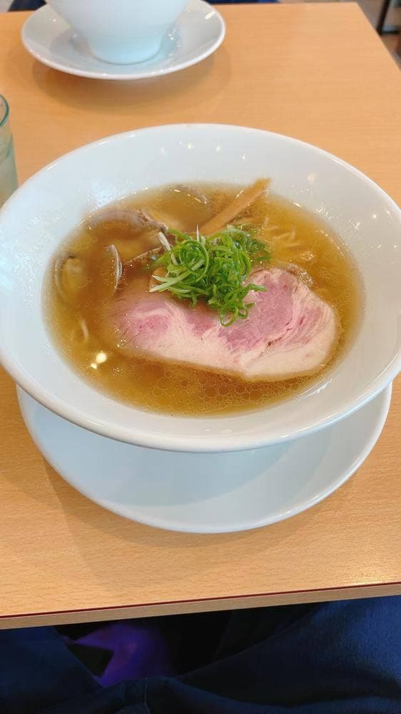 らぁ麺食堂 吉凛 - サブ画像1