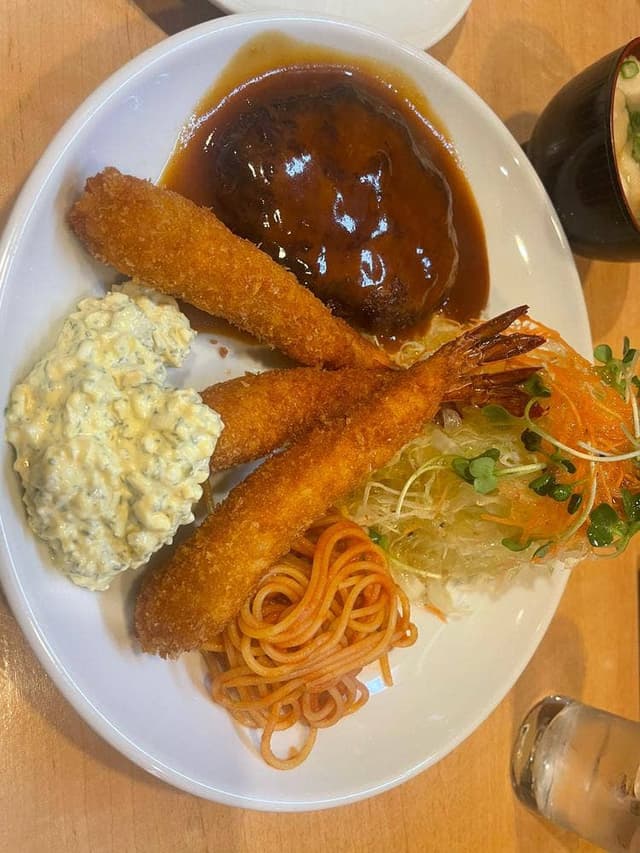 くま食堂 - サブ画像1