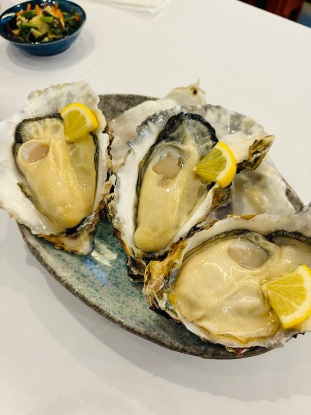 日本酒と牡蠣 モロツヨシ 野毛別館 - サブ画像1