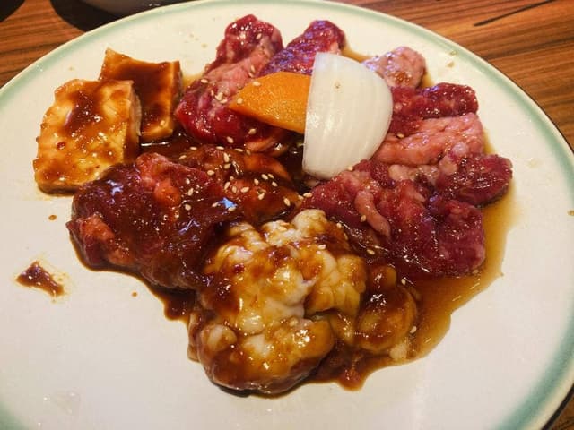 上野太昌園 上野駅前店 - サブ画像2