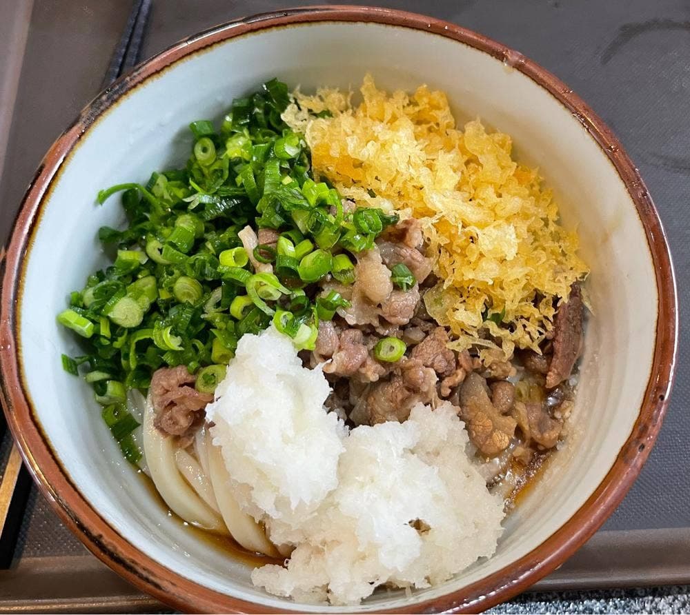 讃岐うどん よろず屋