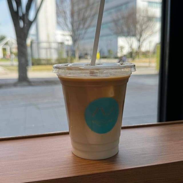 NORTH LINK Coffee & Tea -TACHIKAWA STAGE GARDEN- - サブ画像2