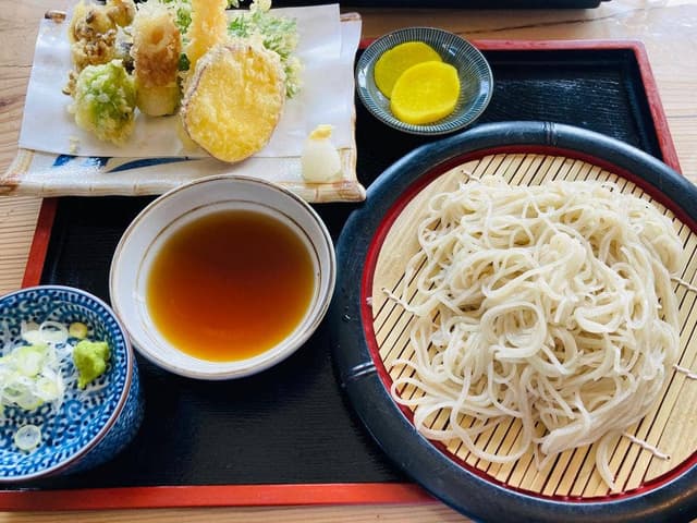 道の駅 ふるどの - サブ画像1