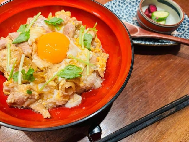 料理屋 とり匠 駒込店 - サブ画像1
