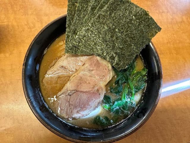 ぎゅうとん県 - サブ画像1