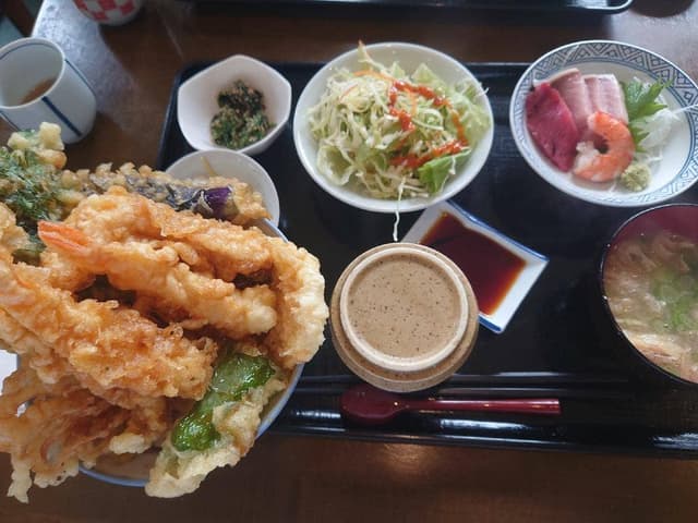 和食 すずき - サブ画像3