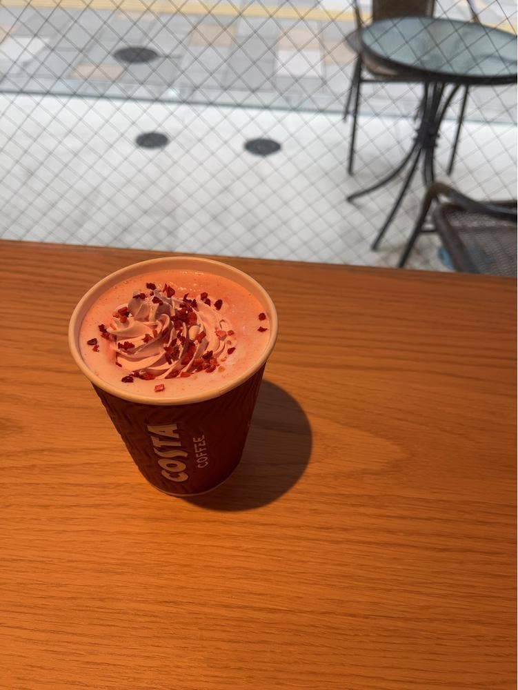 コスタコーヒー CIRCLES渋谷店