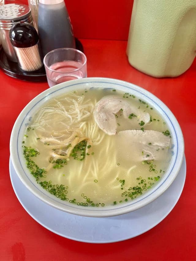 南京ラーメン 黒門 - サブ画像3