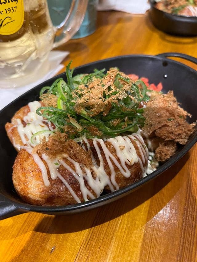 粉もん屋 八 北浦和店 - サブ画像2