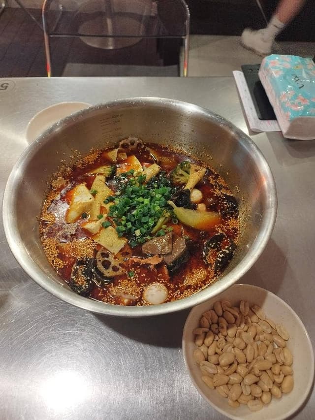 鉢鉢鷄専門店 楽串 - サブ画像2