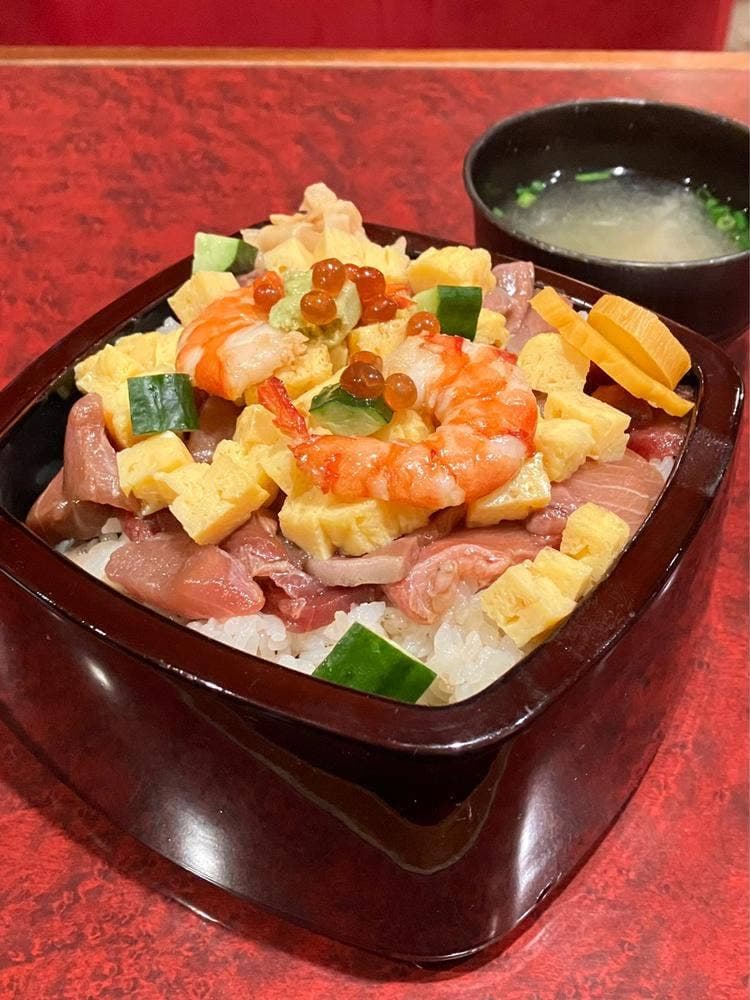 赤坂 鮨兆