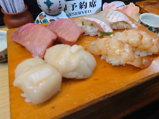 奴寿し - サブ画像3