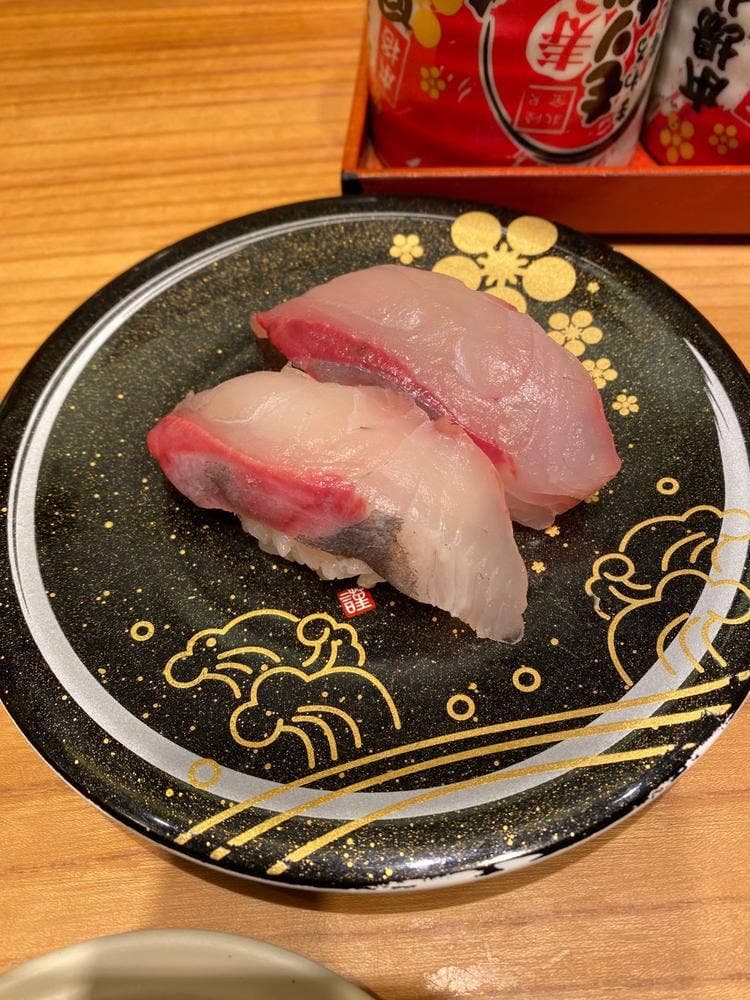 もりもり寿し イオンモール大阪ドーム店