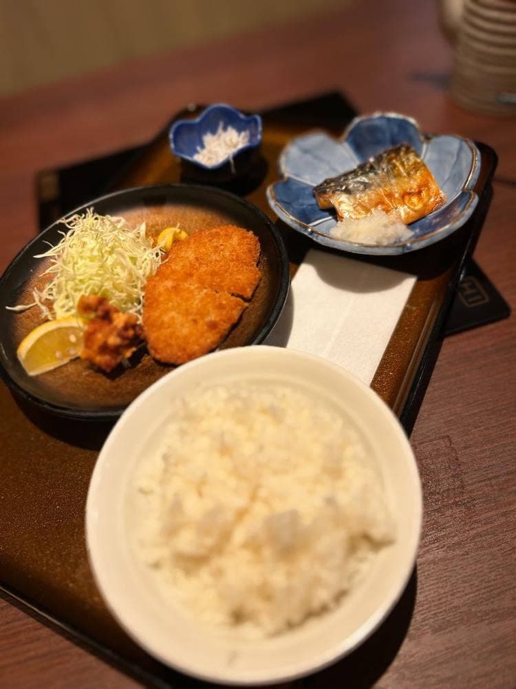 居酒屋海風土天