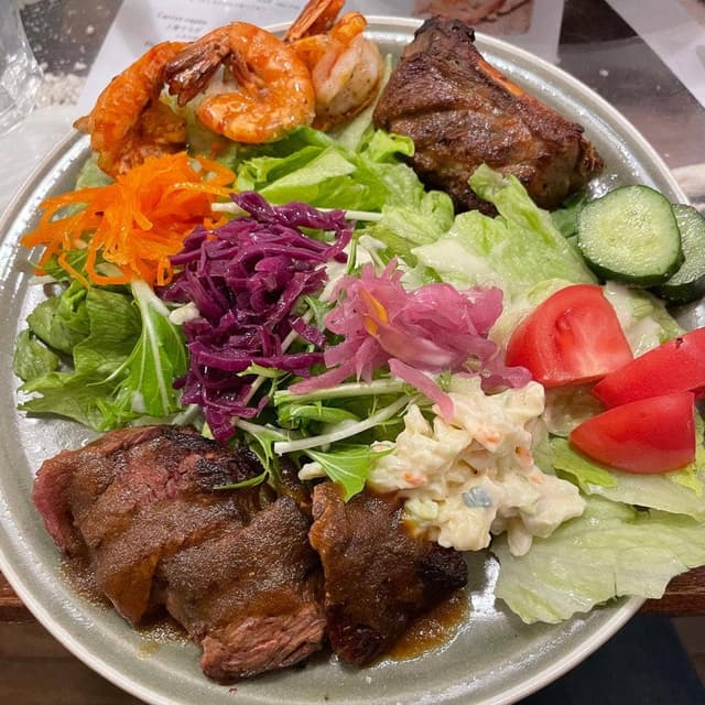 Kalae Ribs kitche - サブ画像1