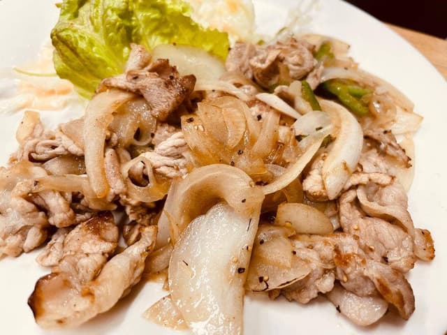 一膳めし 青木堂 - サブ画像1