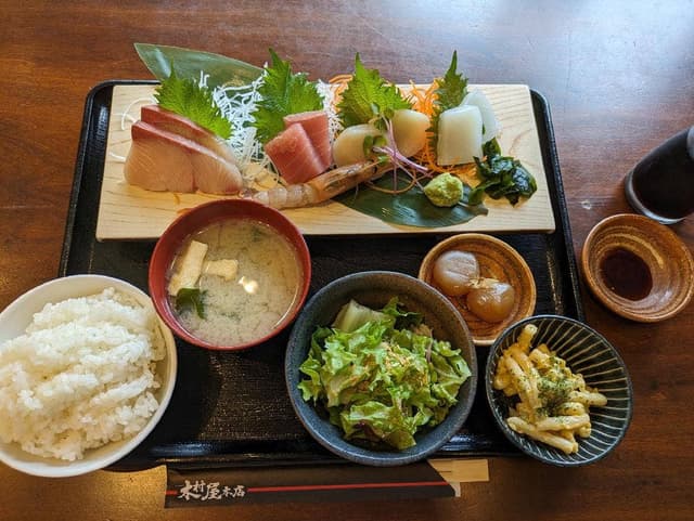 木村屋本店 代々木西口店 - サブ画像2