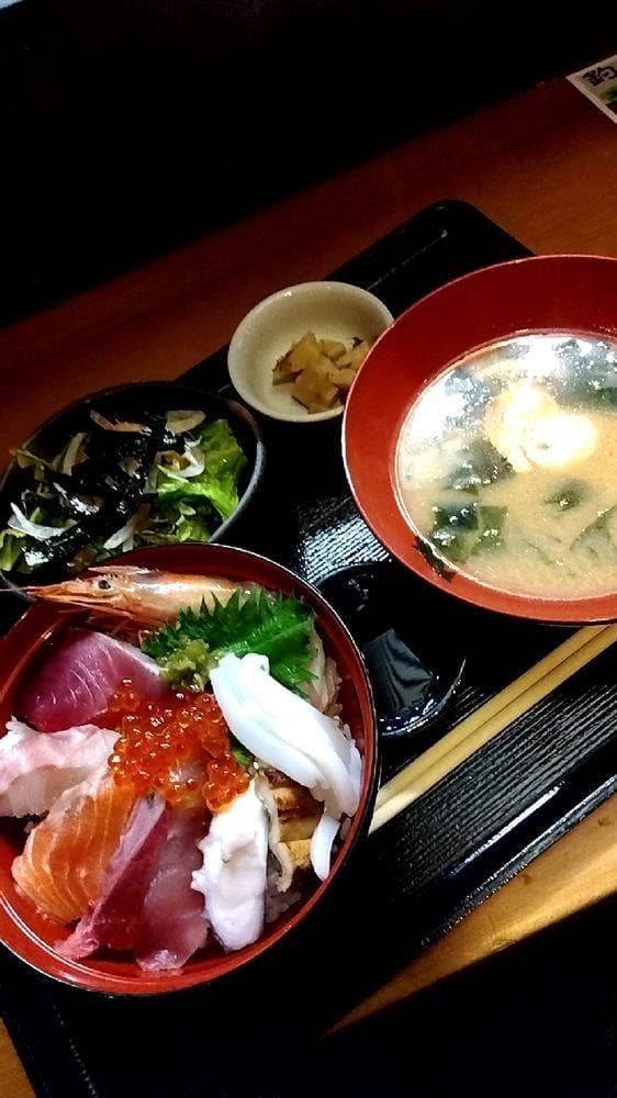釣ヤ