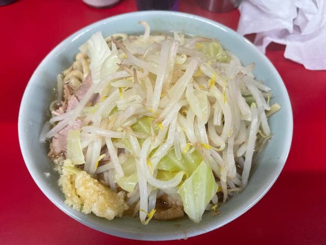 ラーメン二郎 新潟店 - サブ画像1