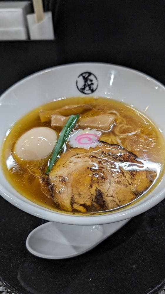 麺屋 義 - サブ画像1